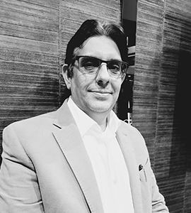 syed ahsan ahmad